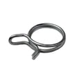 Dishwasher Hose Clamp, 1.312-in for Electrolux EIDW5905JB0A - Part 154786701