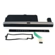 Dishwasher Control Panel Assembly (black And Stainless) for Frigidaire BGHD2433KB1 - Part 154791806