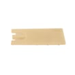 Bracket for Electrolux EIDW6305GW0 - Part 154793601