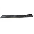 Dishwasher Control Panel Overlay for Frigidaire FFBD2404NS0A - Part 154804203