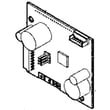 Dishwasher Electronic Control Board Assembly for Electrolux EIDW6405HT1B - Part 154807601