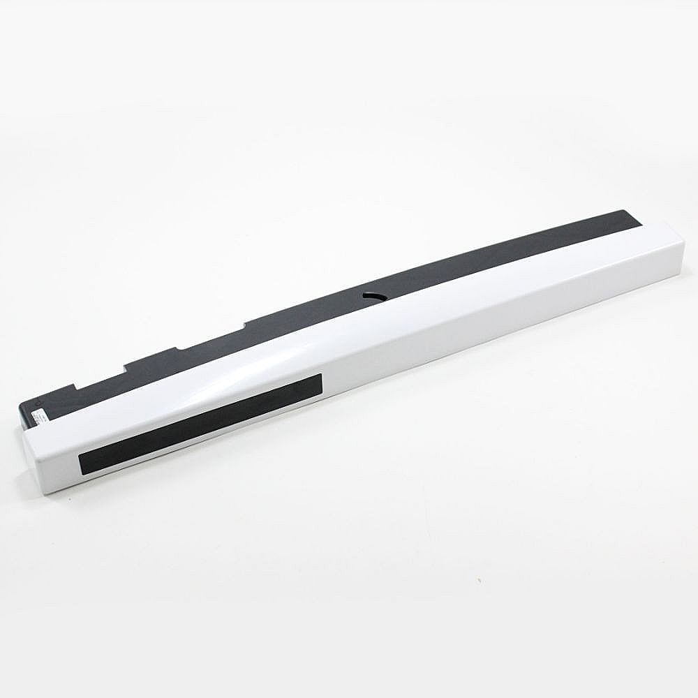 Electrolux Part #154808101, Dishwasher Control Panel | 25.00 x 5.25 x 2.30