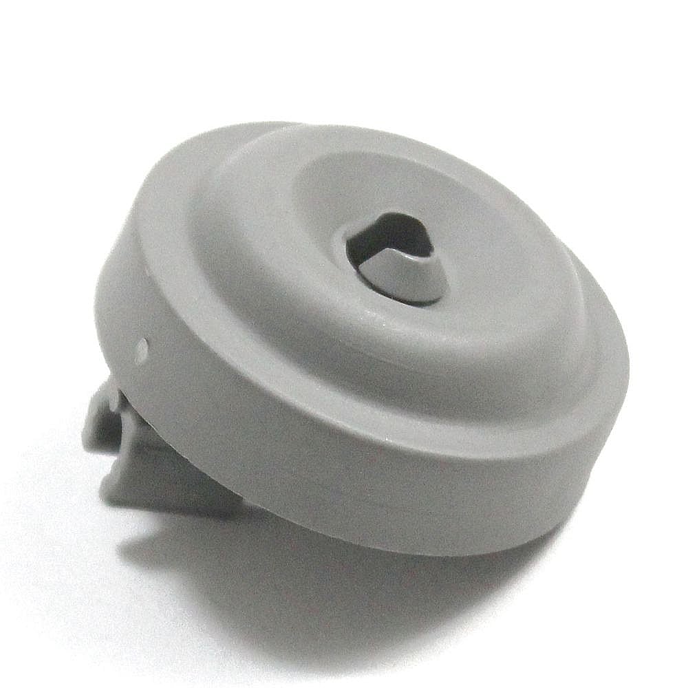Electrolux Part #154813701, Dishwasher Dishrack Roller, Lower | 1.65 x 1.60 x 1.20