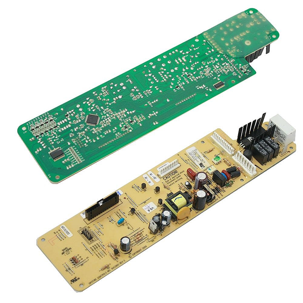 Photo of Dishwasher Electronic Control Board from Repair Parts Direct