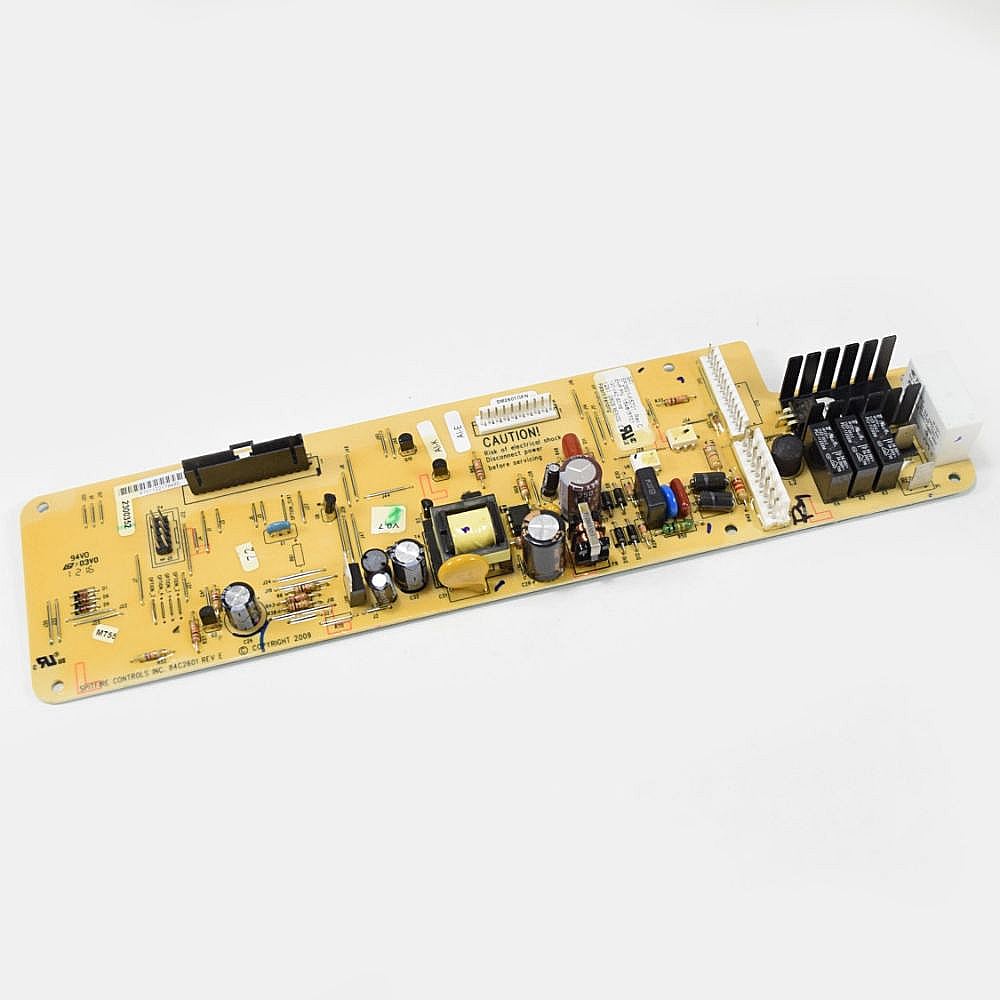 Photo of Dishwasher Electronic Control Board from Repair Parts Direct