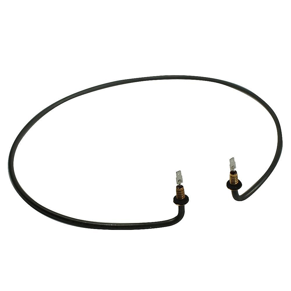 Part #154825001, Frigidaire Dishwasher Heating Element (Replaces 154482901, 154663801) / 22.00 x 20.50 x 4.20