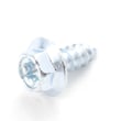 Dishwasher Screw for Frigidaire FFBD2404NS3A - Part 154825401