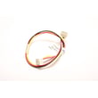 Dishwasher Wire Harness for Electrolux EIDW5905JS0A - Part 154833101