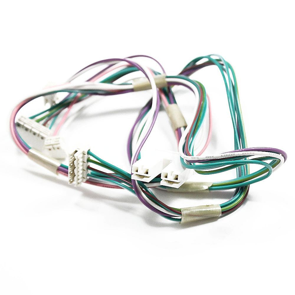 Electrolux Part #154833301, Dishwasher Wire Harness | 5.70 x 2.85 x 2.30