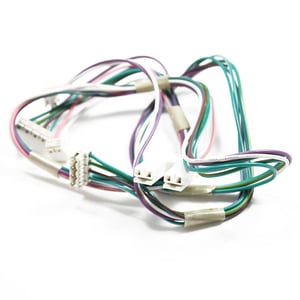 Dishwasher Wire Harness 154833301