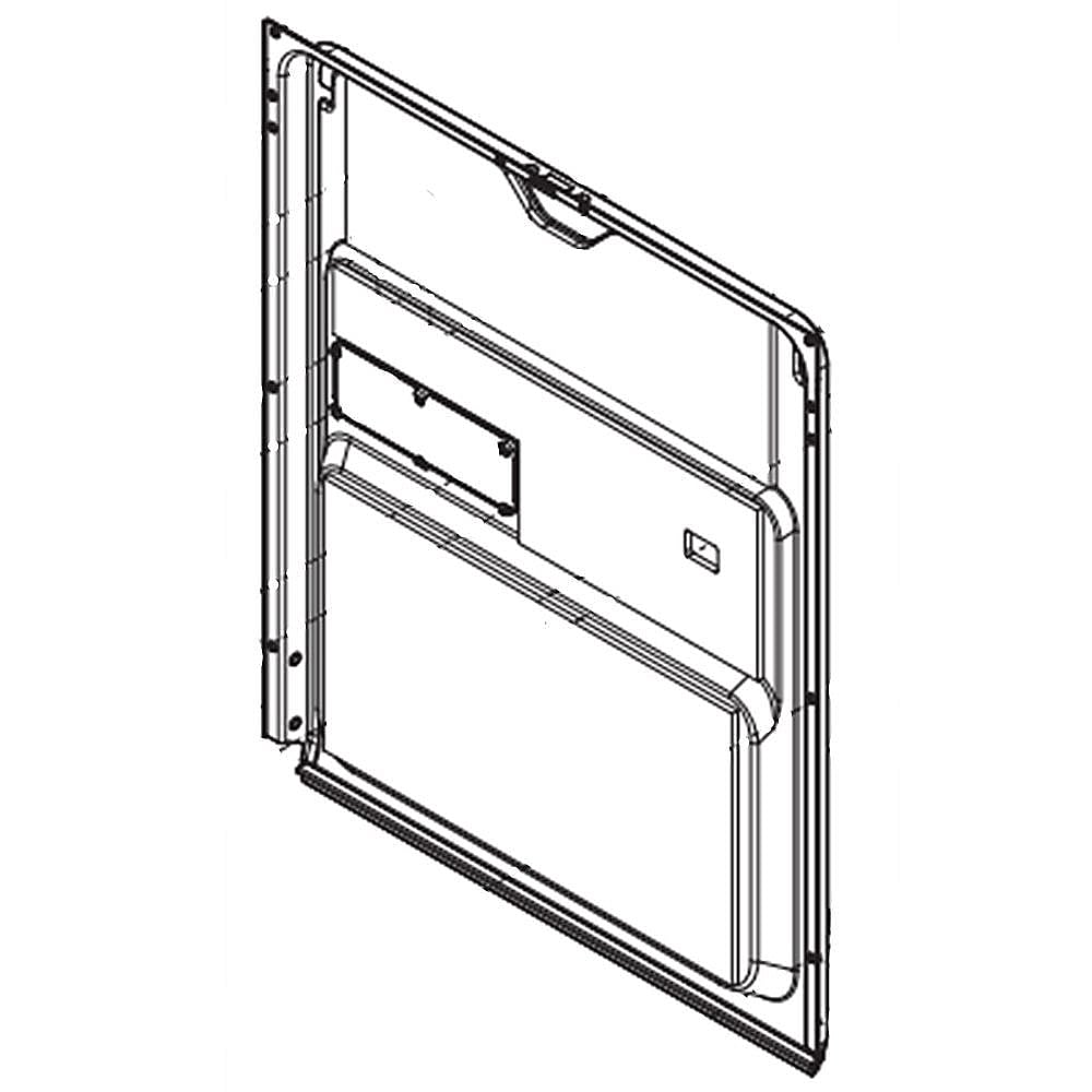 Sears 392681050 Plumbing Parts Sears Partsdirect