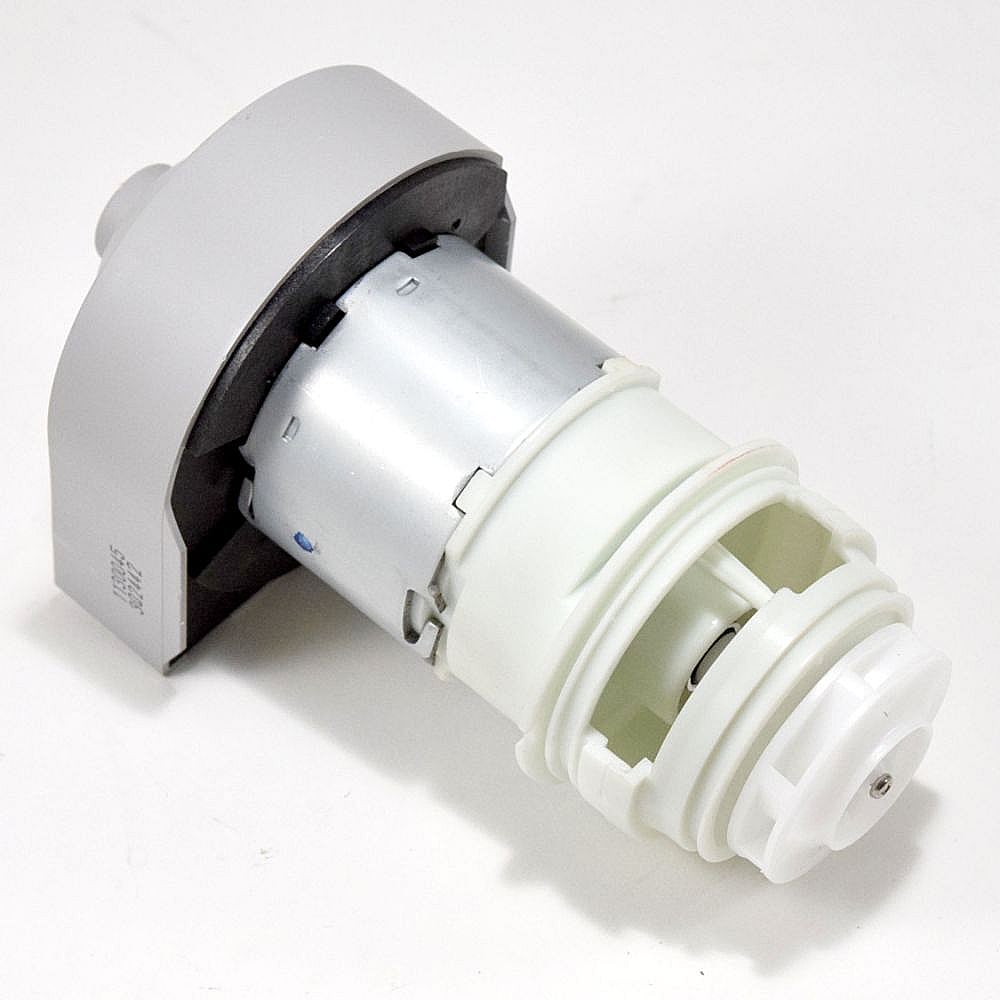 Photo of Dishwasher Pump and Motor Assembly from Repair Parts Direct