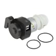 Dishwasher Pump Motor Kit 154844101