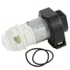 Dishwasher Pump And Motor Assembly 154844301