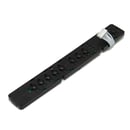 Dishwasher User Interface