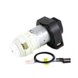 Dishwasher Circulation Pump for Frigidaire FDB710LCB0 - Part 154859101
