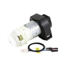 Dishwasher Circulation Pump