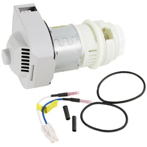 Dishwasher Pump Motor 154683201
