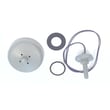 Dishwasher Float Switch Assembly for Electrolux EIDW6305GW0 - Part 154860901
