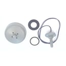 Dishwasher Float Switch Assembly