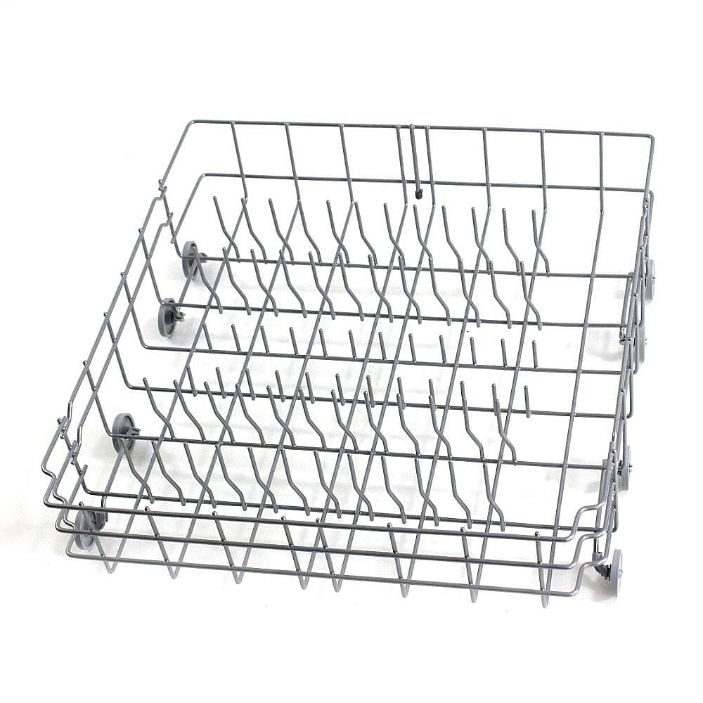 Photo of Dishwasher Dishrack, Lower from Repair Parts Direct