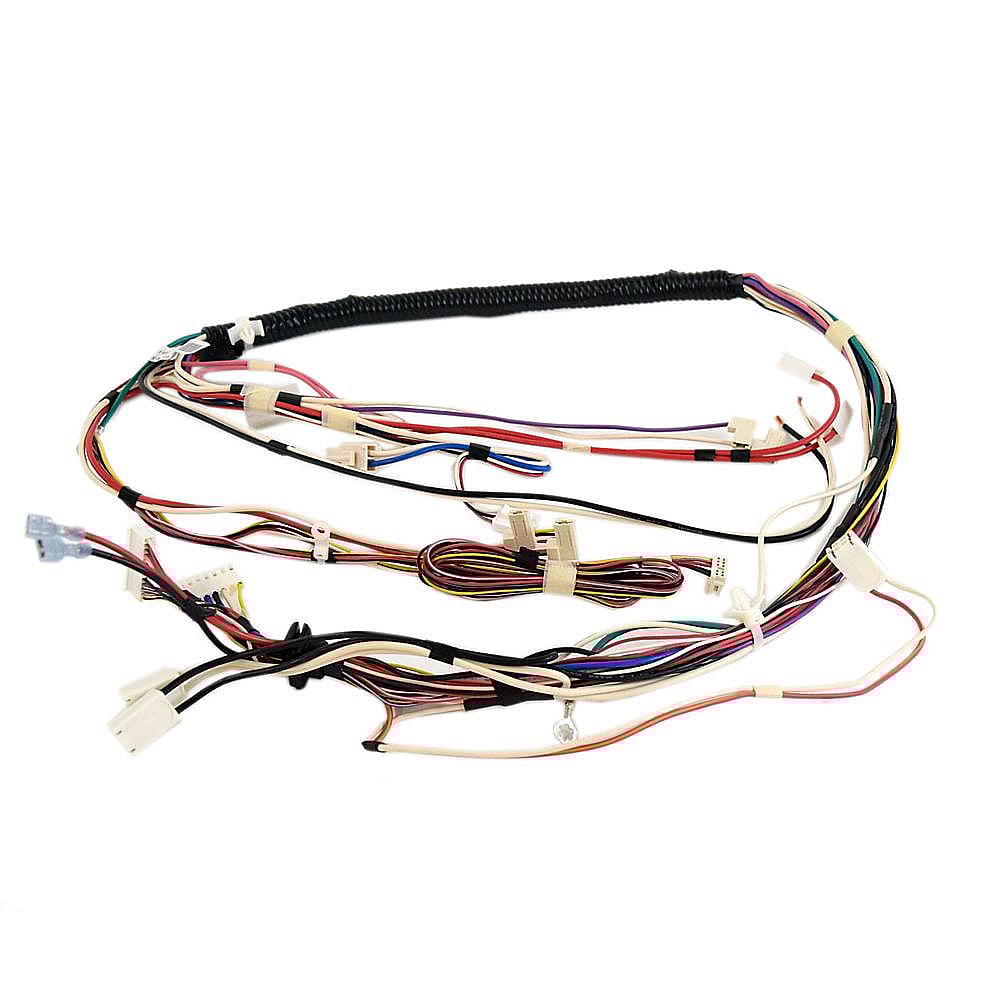 Part #154870101, Dishwasher Wire Harness / 18.05 x 12.20 x 3.40
