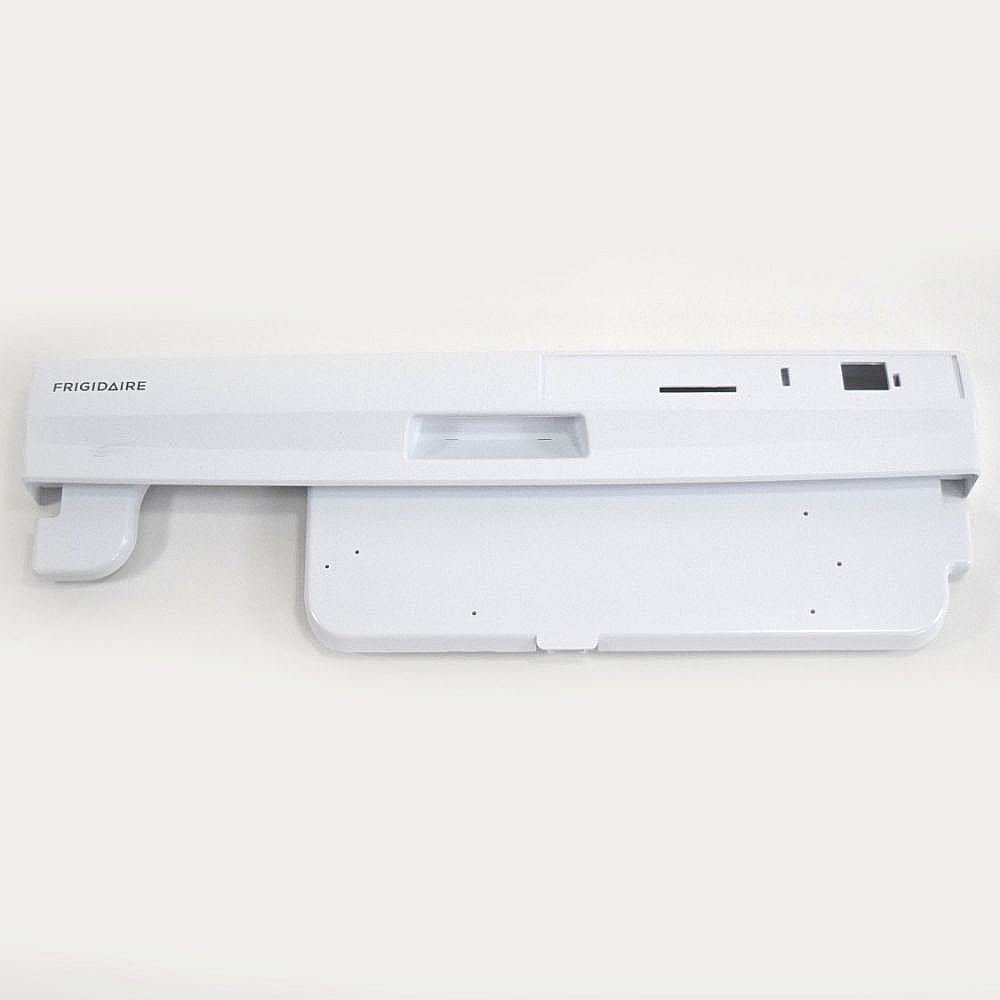 Photo of Part #154872201, Dishwasher Control Panel | 23.85 x 8.70 x 2.50 from Repair Parts Direct