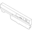 Dishwasher Control Panel for Frigidaire FGBD2445NF1A - Part 154872204