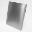 Dishwasher Door Outer Panel Assembly (stainless) for Frigidaire FPHD2485NF1A - Part 154872905