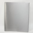 Dishwasher Door Outer Panel Assembly (stainless) for Frigidaire LFID2422RF4B - Part 154873805