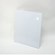 Dishwasher Door Outer Panel Assembly (white) 154874701