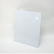 Dishwasher Door Outer Panel Assembly (white) for Frigidaire FGBD2445NF1A - Part 154874701
