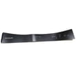 Dishwasher Control Panel Overlay for Frigidaire FFBD2406NS7B - Part 154877803