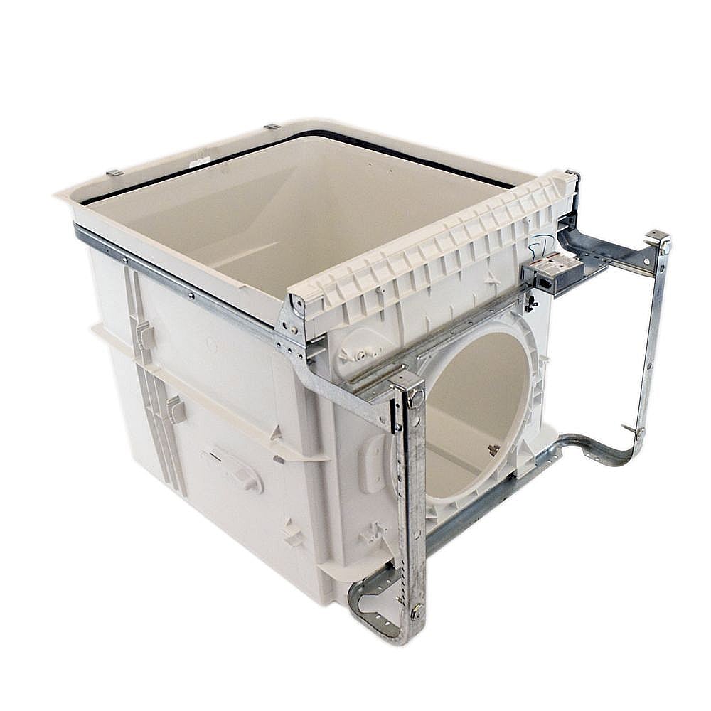 Kenmore Part #154885501, Dishwasher Tub Assembly | 35.00 x 26.00 x 24.00