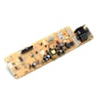 Dishwasher Electronic Control Board for Frigidaire FFID2421QS0A - Part 154886103