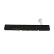 Dishwasher Push-button Switch Assembly for Frigidaire FFBD2406NS3A - Part 154887201