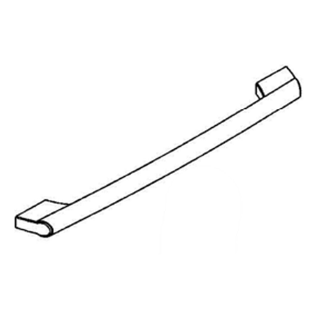 Part #241881325, Handle / 25.55 x 8.00 x 1.45