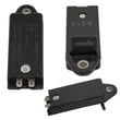 Dishwasher Detergent Dispenser Actuator for Roper WU3000V2 - Part 300109