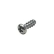 Dishwasher Screw for Frigidaire FGID2474QF5B - Part 405526082