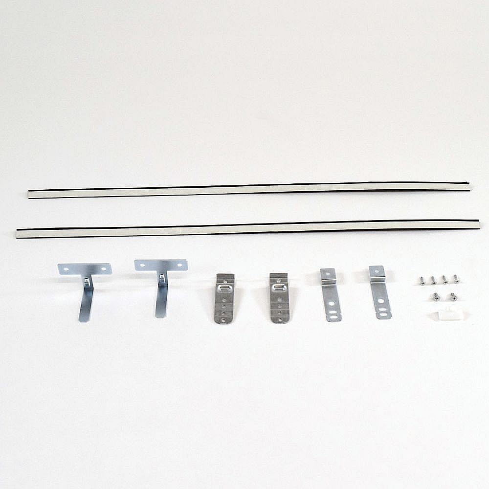 Photo of Dishwasher Installation Hardware Kit from Repair Parts Direct