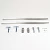 Dishwasher Installation Hardware Kit 405531515