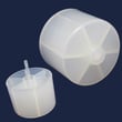 Dishwasher Float Assembly for Kenmore 5871647583 - Part 5300804630