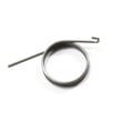 Dishwasher Detergent Dispenser Cover Spring for Gibson DB418PW2 - Part 5300805227