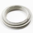 Dishwasher Detergent Dispenser Seal for Frigidaire DB700AW1 - Part 5300805631