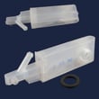 Dishwasher Water Inlet Port for Frigidaire DW1050LW3 - Part 5300806470