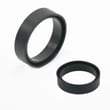 Dishwasher Hose Coupler Seal for Gibson SP24D5KYGA - Part 5300806584