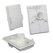 Dishwasher Rinse-aid Dispenser for Frigidaire DB700AW1 - Part 5300806753
