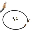 Htg Elmnt Kt for Kelvinator DB418PW1 - Part 5300806864