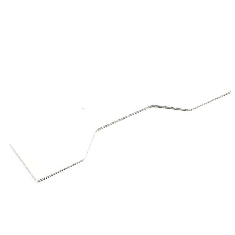 Kenmore Part #5300807077, Dishwasher Pump Seal Shim Gauge | 4.20 x 1.25 x 0.10