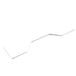 Dishwasher Pump Seal Shim Gauge for Kenmore 5871509181 - Part 5300807077